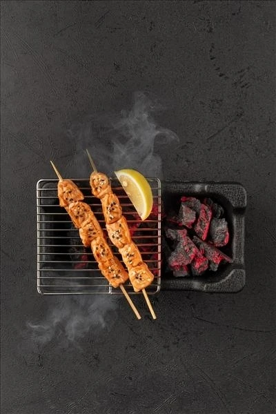 Сяке Кусияки