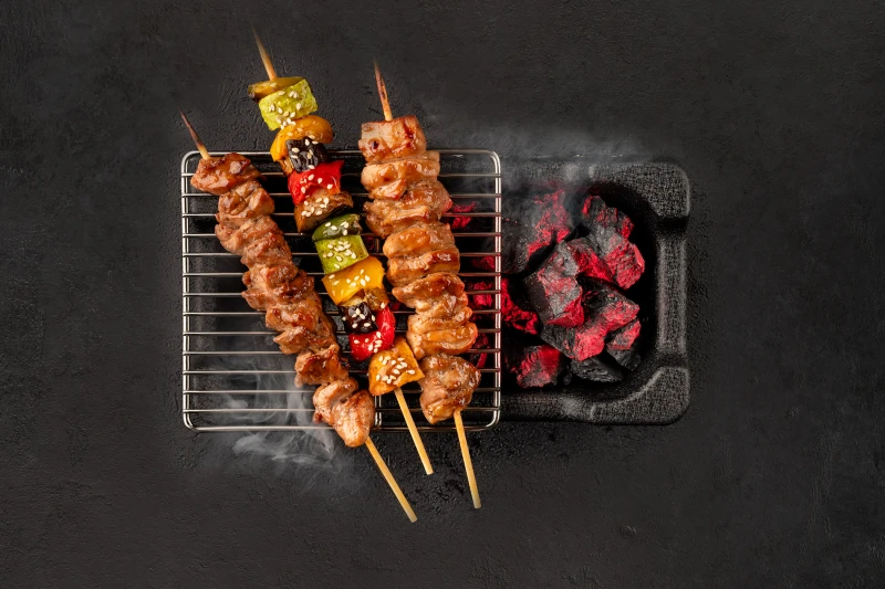 Тори Кусияки