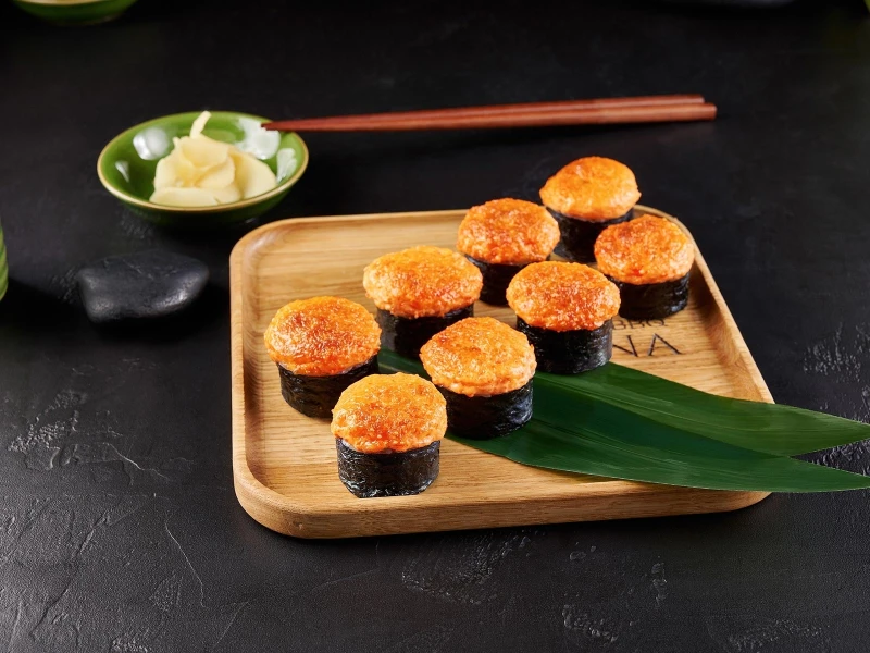 Токати маки 