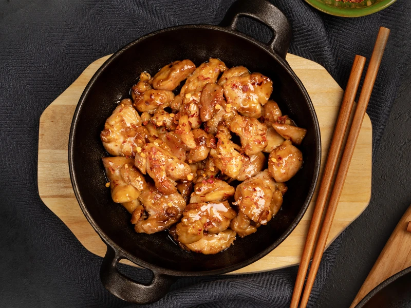 Тори Терияки