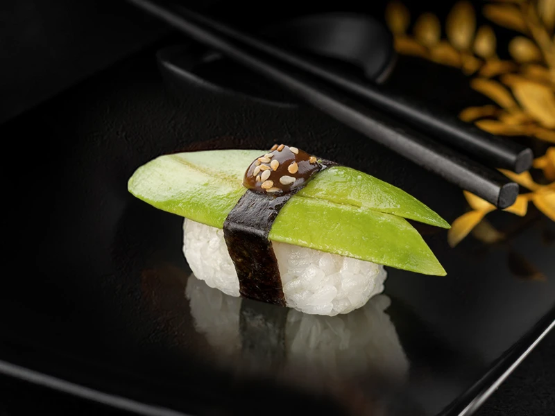 Авокадо суши