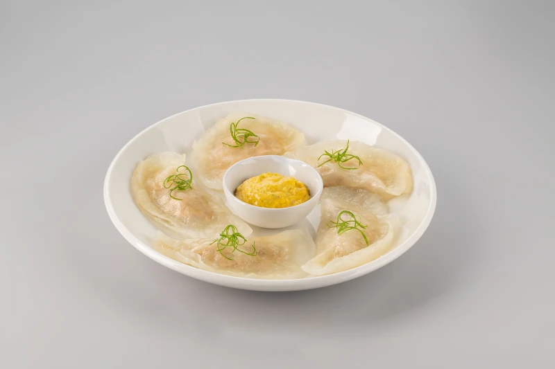 Камди пегодя лосось