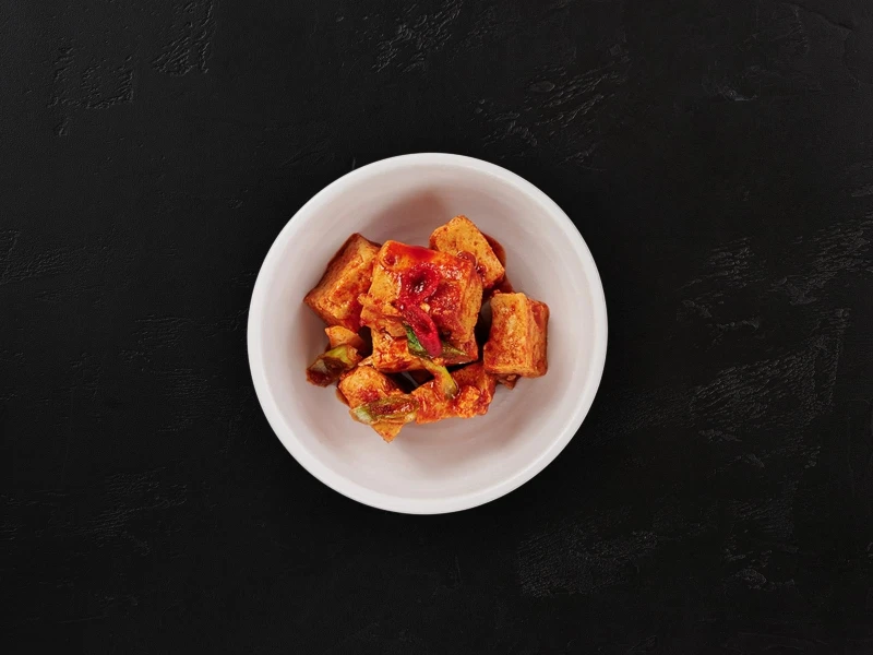 Панчан  Тубу че