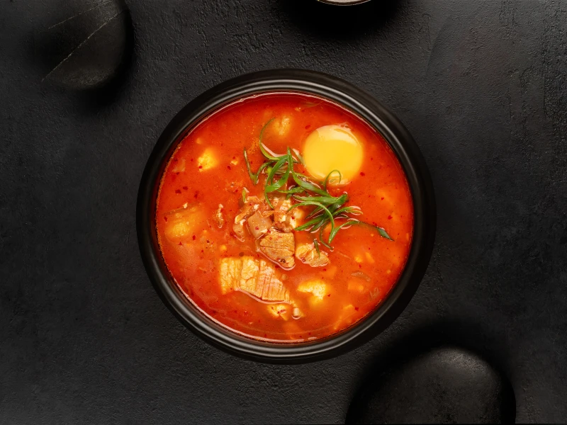 Сун Тубу Теди