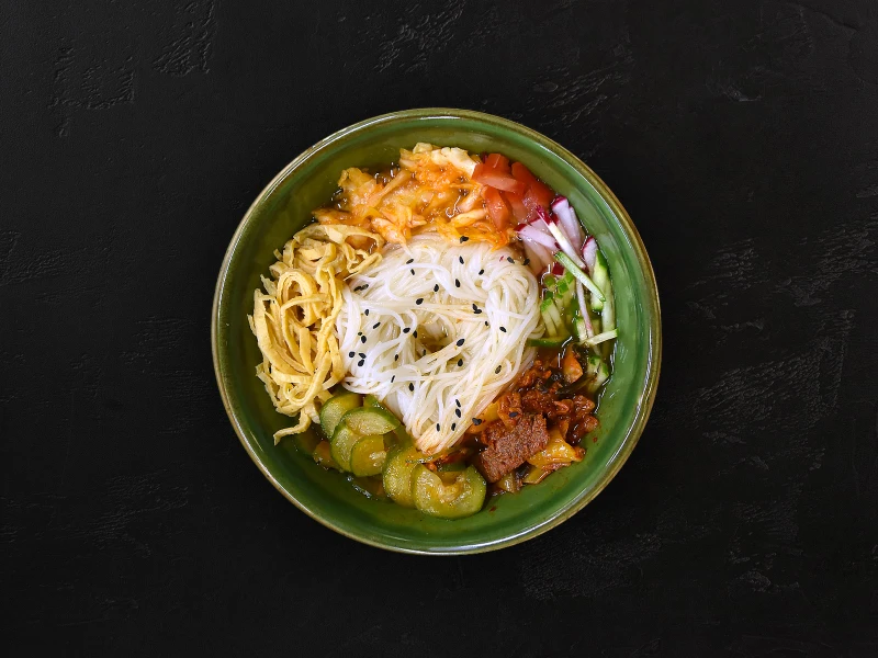 Куксу Согоги 