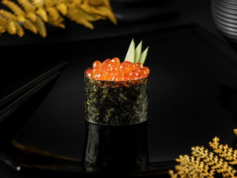 Икура гункан