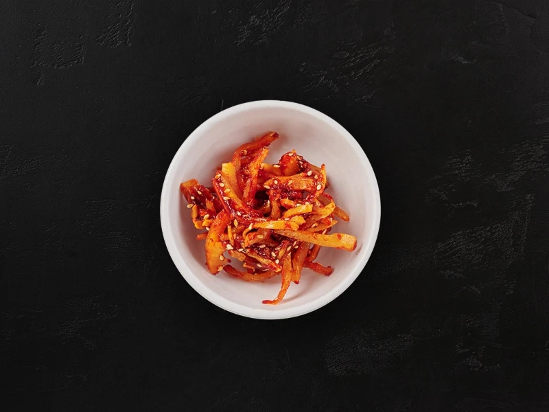 Панчан  Ои Кимчи