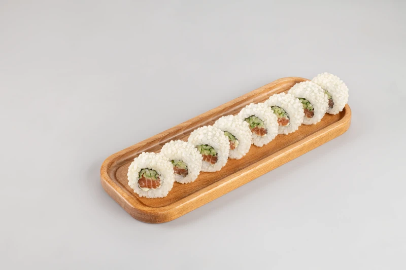 Ролл Фуджи*