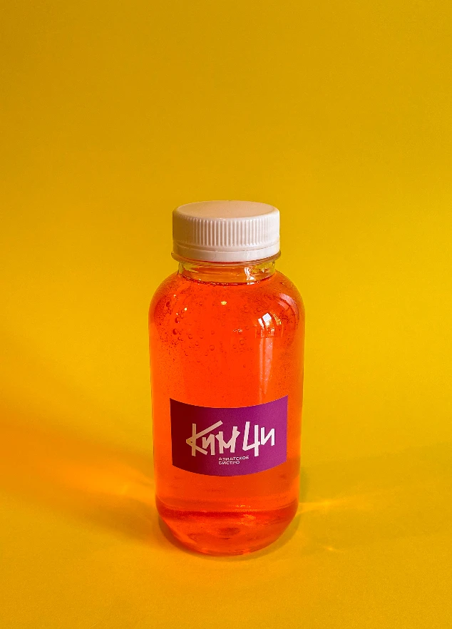 Сеульский Лимонад