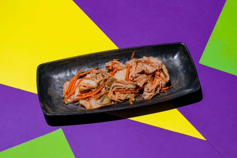 Салаты и закуски