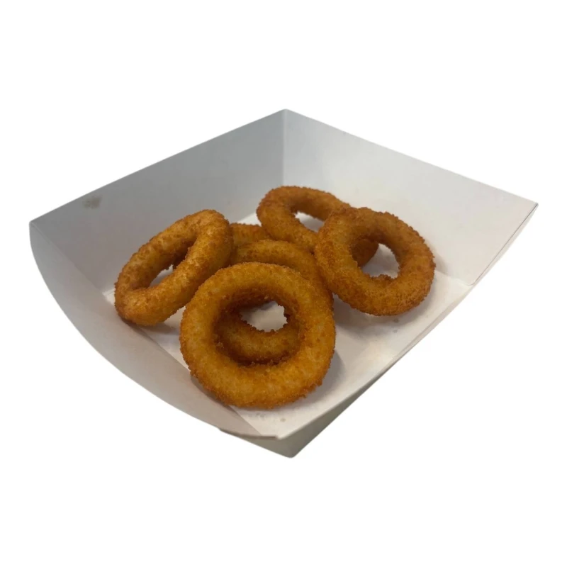 Кольца луковые 100 гр (6 шт)