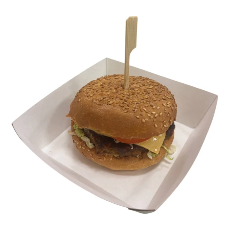 Гамбургер 220 гр