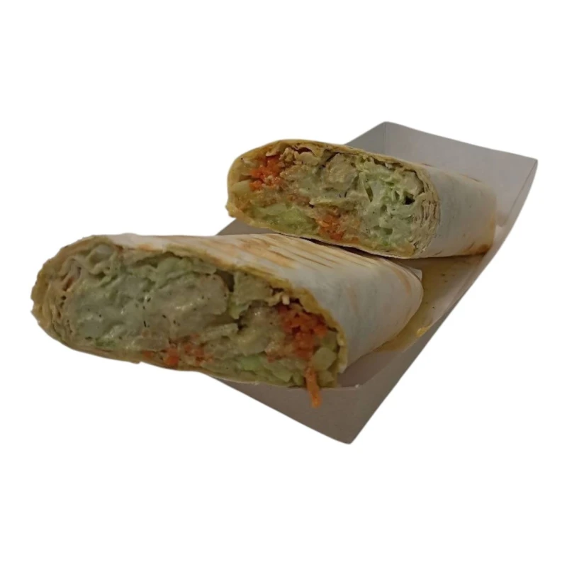 Шаурма острая 300 гр