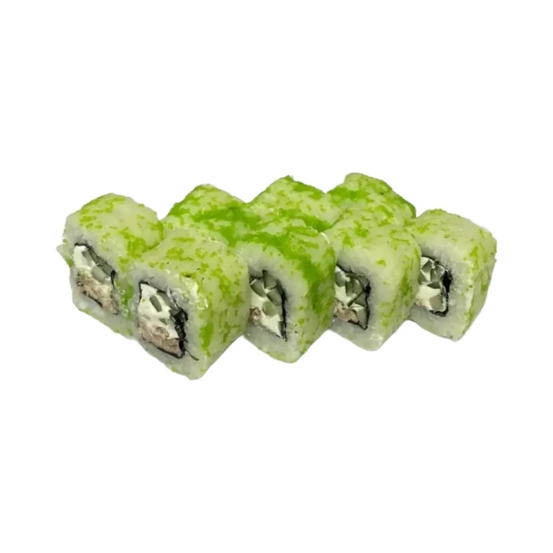 Ролл Калифорния с тунцом 200 гр 