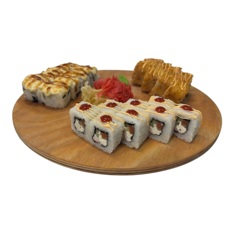 Сет "Новинка" 700 гр