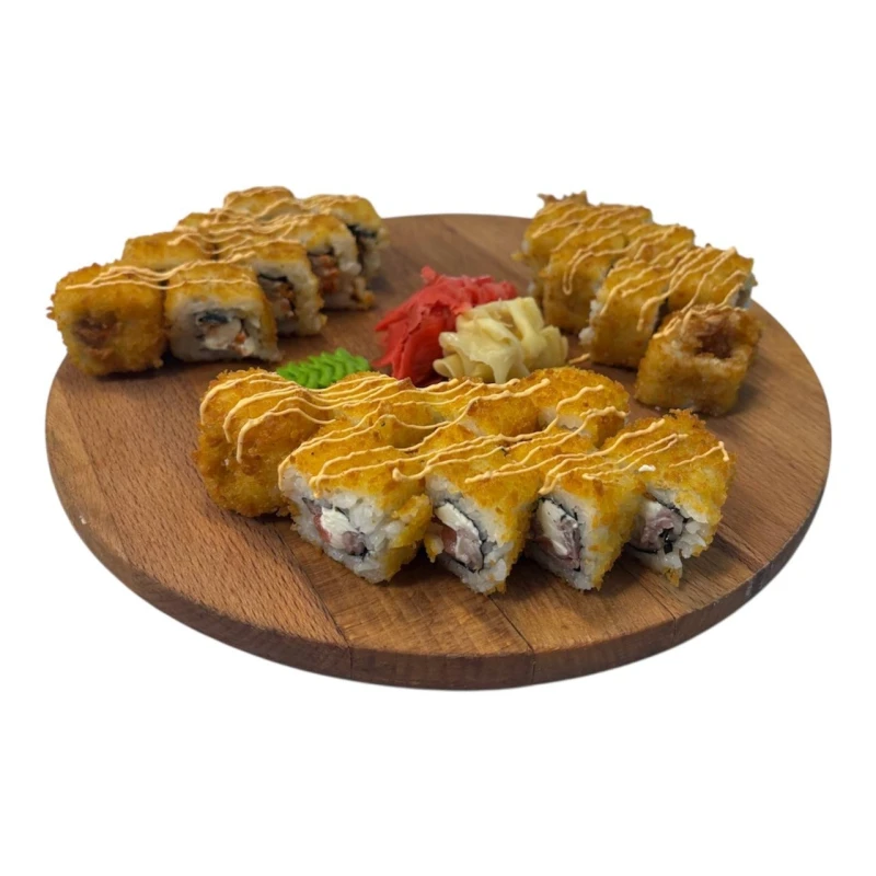 Сет "Королевский" 750 гр 