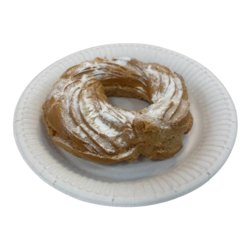 Кольцо с заварным кремом 100 гр