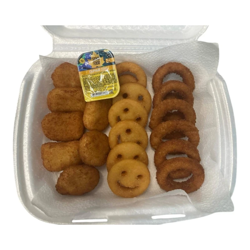 КОМБО-НАБОРЫ