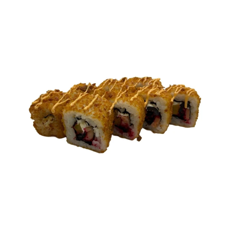 Ролл жареный греческий 240 гр