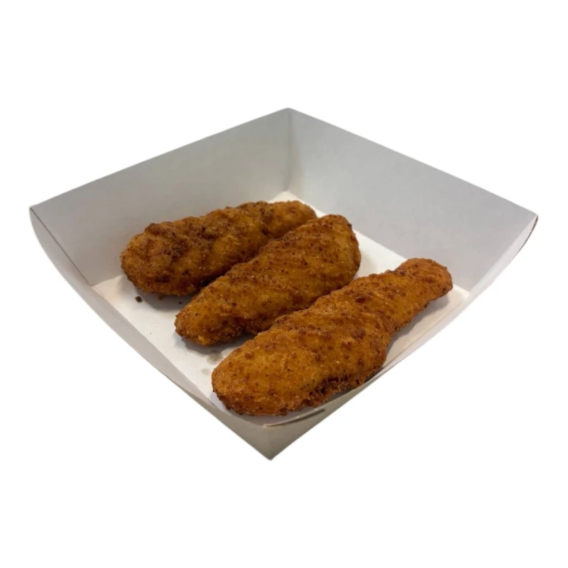 Стрипсы куриные 120 гр (3шт)