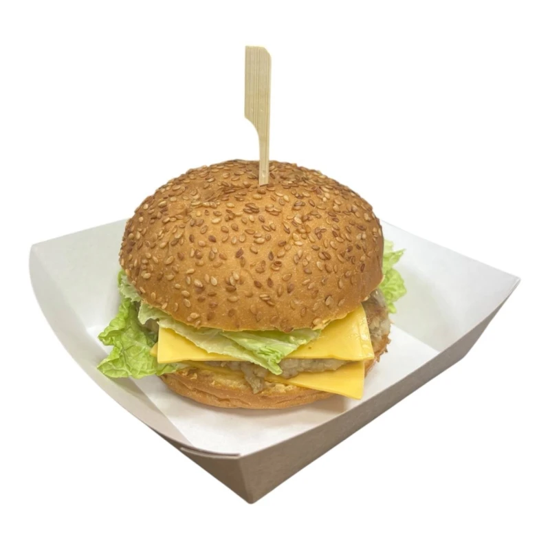 Чизбургер 220 гр 