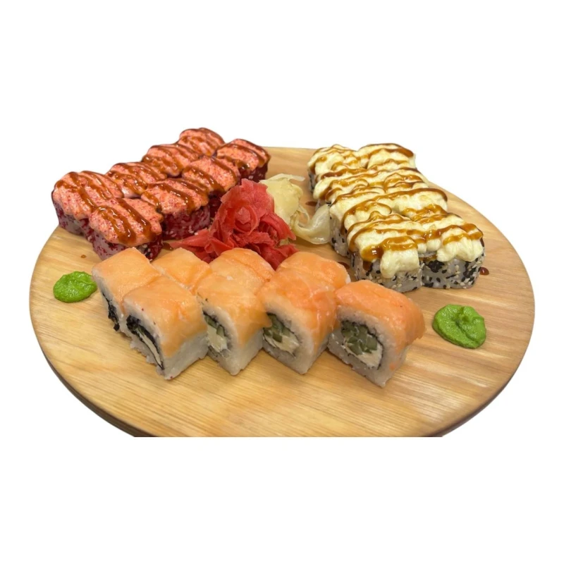 Сет "Дамский каприз"