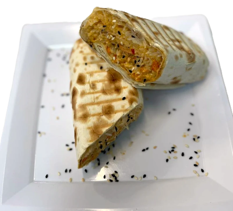 Шаурма Том Ям 300 гр