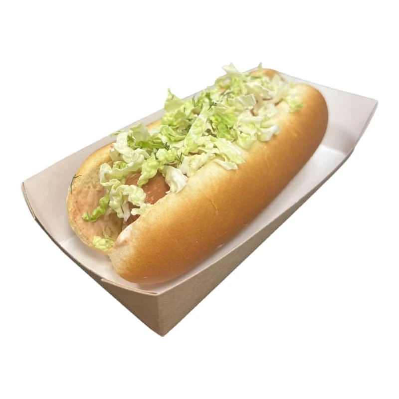 Хот-дог 160 гр