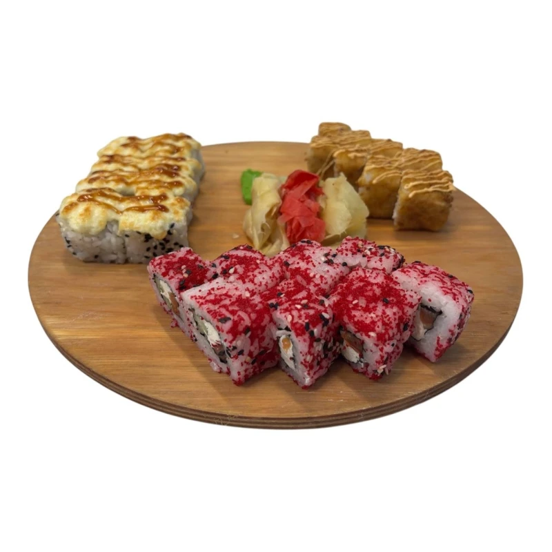 Сет "Ассорти 888" 700 гр 