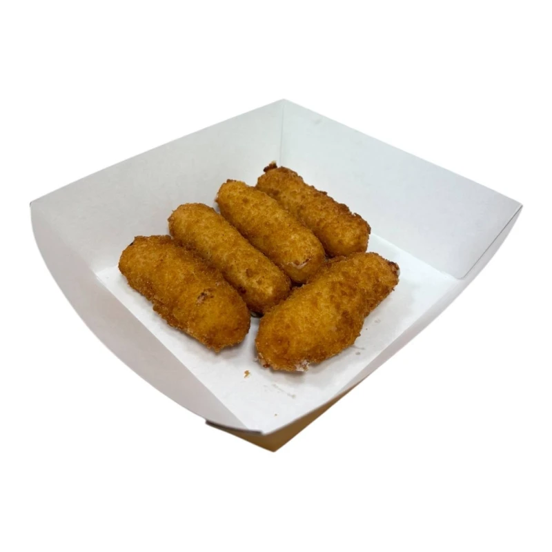 Сырные палочки 100 гр (5 шт)