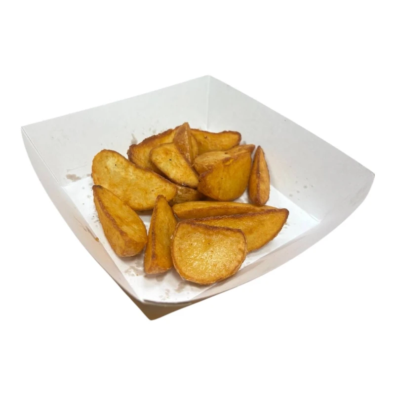 Картофель по-деревенски 100 гр