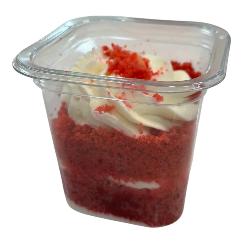 Трайфл Красный бархат 170 гр 