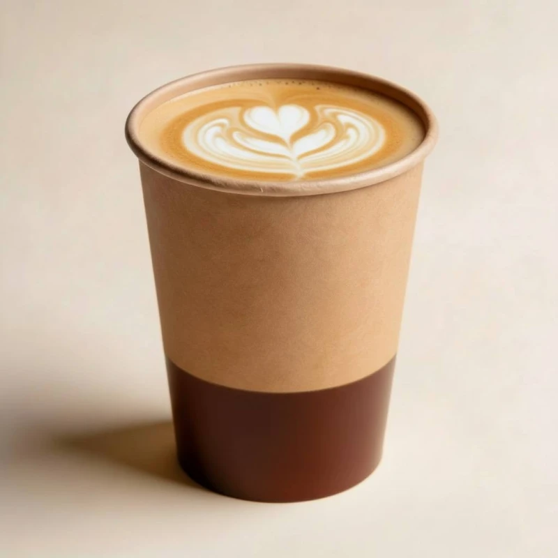 Капучино 230 мл