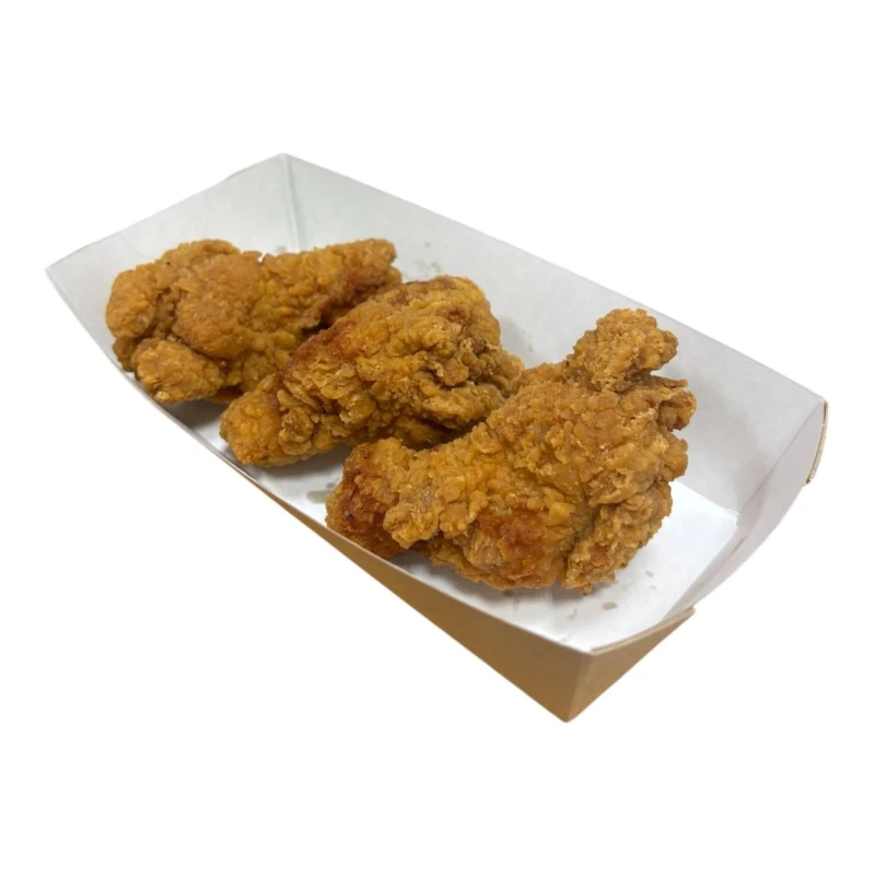 Крылышки куриные 200 гр 