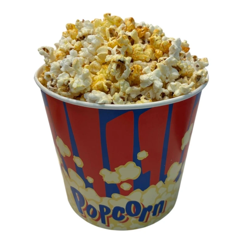 Попкорн сладкий большой