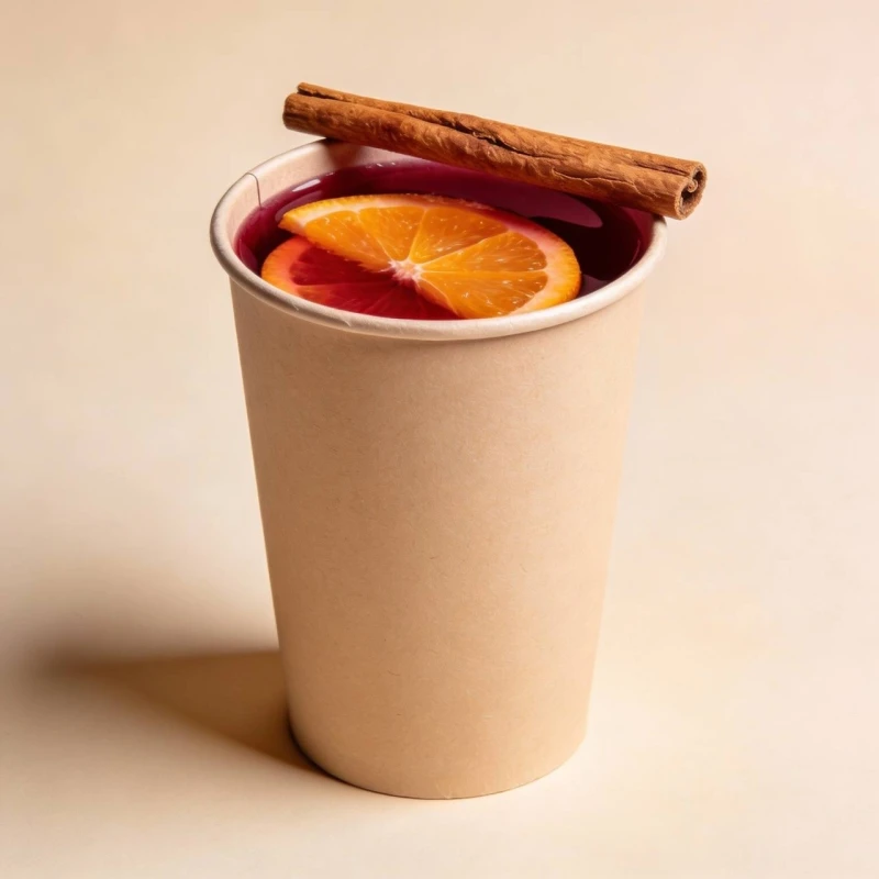 Глинтвейн 250 мл