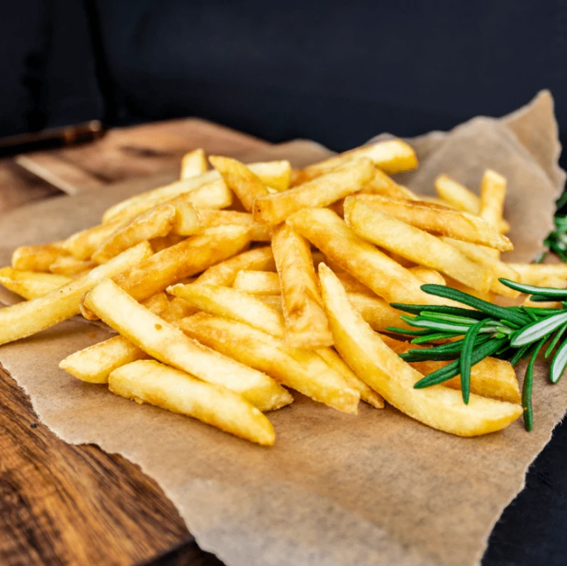 Картофель фри