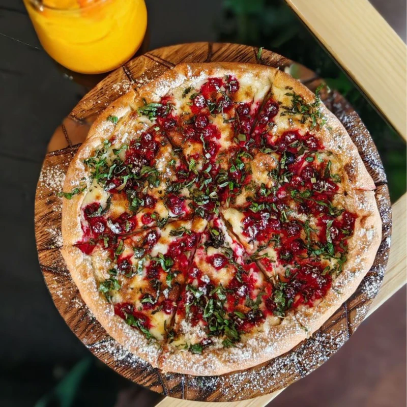 Хачапури по-Югорски