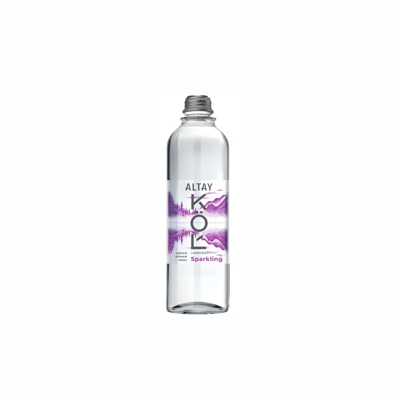 Вода Кёль 0,5 мл стекло