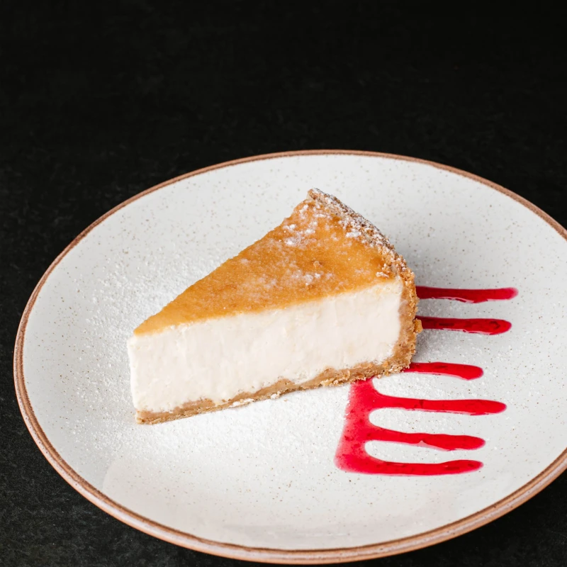 Чизкейк домашний