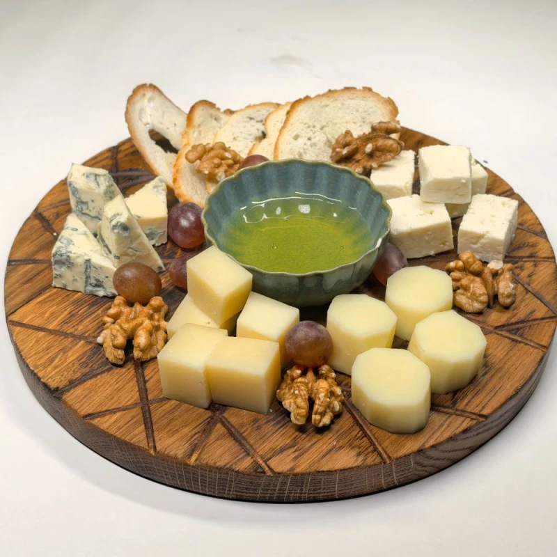 Ассорти сыров