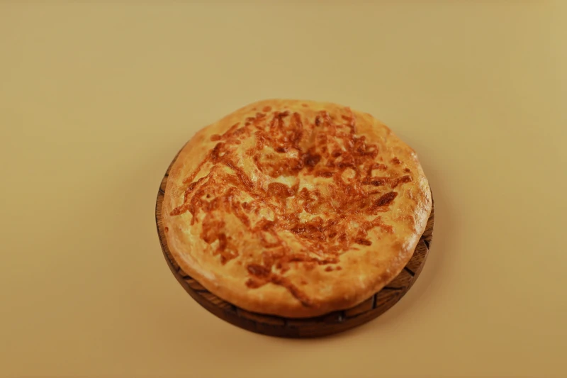 Мегрельский хачапури