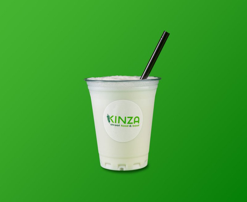 Коктейль Молочный