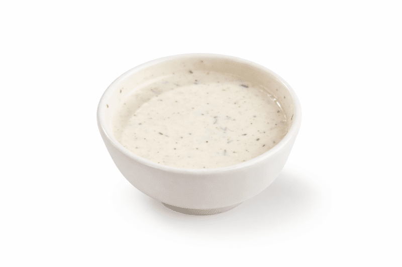 Соус чесночный