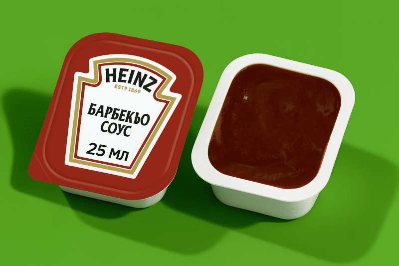Соус Барбекю 