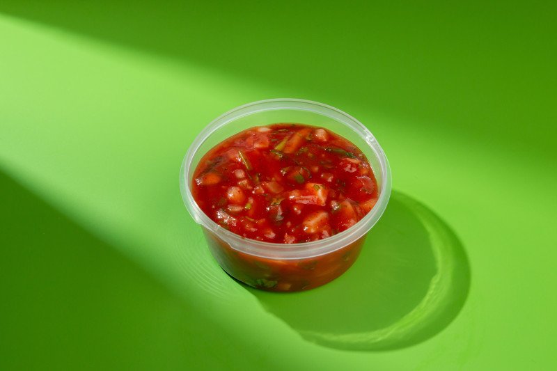 Соус шашлычный