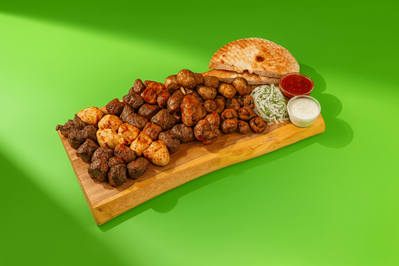 Сет "Хочу мякоть"