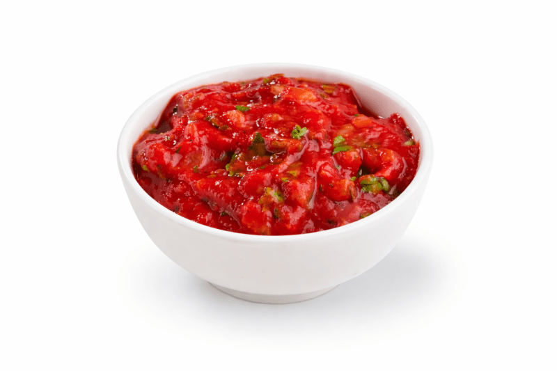 Соус шашлычный