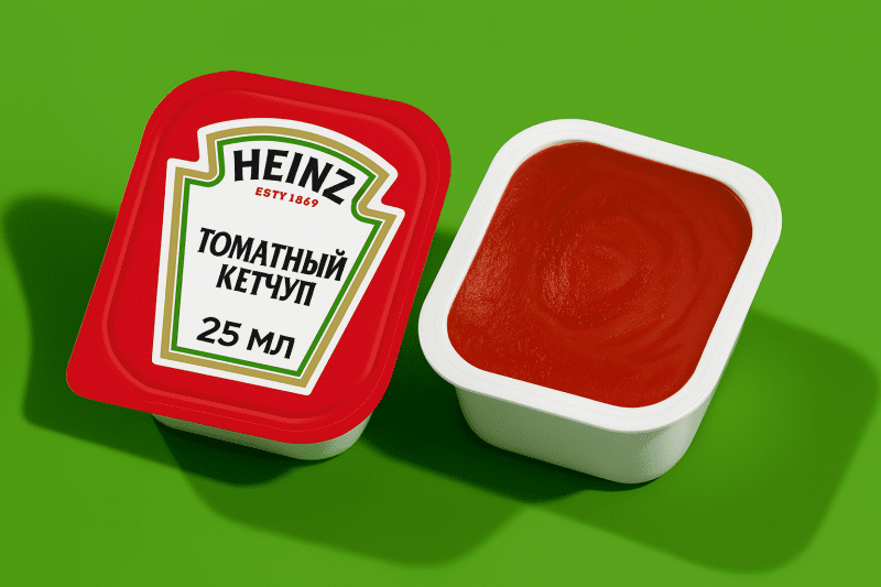 Соус Томатный 