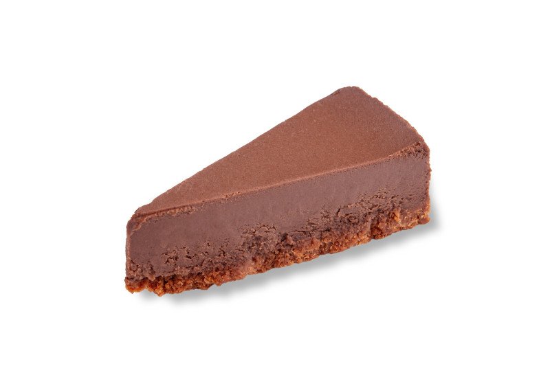 Чизкейк шоколадный